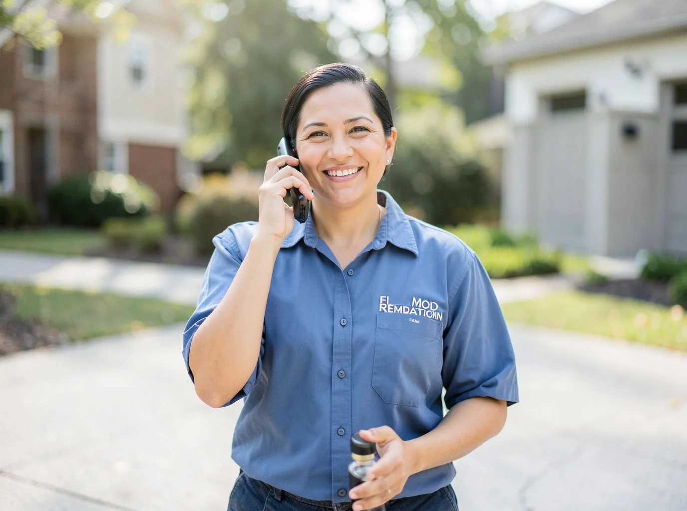 Mold Remediation Fleming, OH FAQs